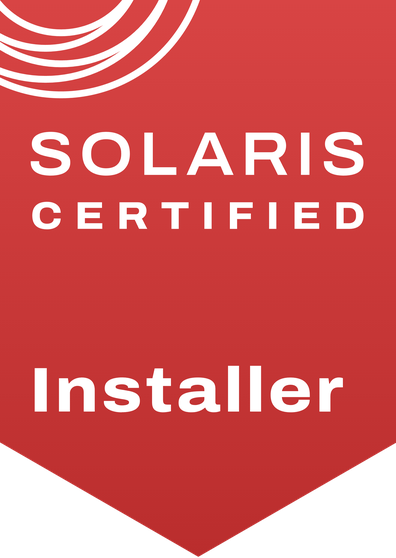 Solaris Certified Entry Installer