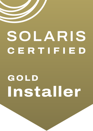 Solaris Certified Gold Installer