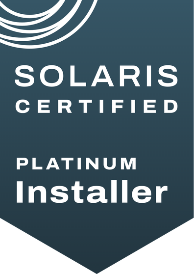 Solaris Certified Platinum Installer