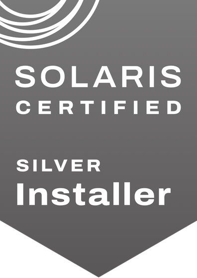 Solaris Certified Silver Installer